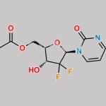 Gemcitabine 5-Benzoate Impurity CAS#: 2174019-90-8