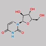 Gemcitabine -Beta Uridine CAS#: 3083-77-0