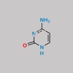 Gemcitabine EP Impurity A CAS#: 71-30-7