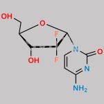 Gemcitabine EP Impurity B CAS#: 95058-85-8