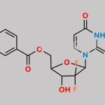 Gemcitabine Impurity 1 CAS#: N/A
