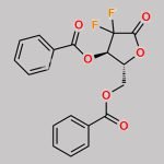 Gemcitabine Impurity 11 CAS#: 122111-01-7
