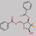 Gemcitabine Impurity 12 CAS#: 143157-22-6
