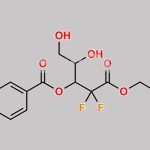 Gemcitabine Impurity 13 CAS#: 122111-10-8