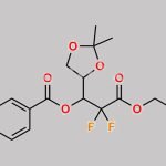 Gemcitabine Impurity 14 CAS#: 122111-09-5