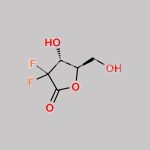 Gemcitabine Impurity 19 CAS#: 95058-77-8