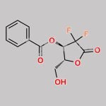Gemcitabine Impurity 21 CAS#: 122111-07-3