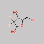 Gemcitabine Impurity 27 CAS#: 861445-88-7