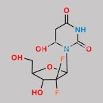 Gemcitabine Impurity 3 CAS#: N/A