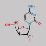 Gemcitabine CAS#: 95058-81-4