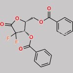 Gemcitabine Impurity 9 CAS#: 122111-02-8