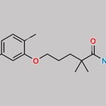 Gemfibrozil EP Impurity B CAS#: 114413-97-7
