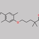 Gemfibrozil EP Impurity E CAS#: 500904-61-0