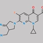 Gemifloxacin E-Isomer CAS#: 210353-54-1