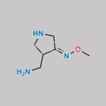 Gemifloxacin Related Compound A CAS#: 284474-14-2