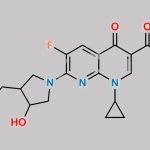 Gemifloxacin USP Related Compound B CAS#: 213672-25-4