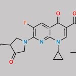 Gemifloxacin USP Related Compound C CAS#: N/A