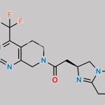 Gemigliptin Impurity 1 CAS#: N/A