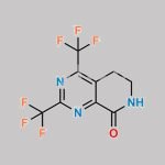 Gemigliptin Impurity 2 CAS#: N/A