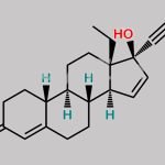 Gestodene CAS#: 60282-87-3