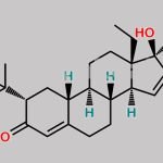Gestodene EP Impurity C CAS#: N/A