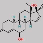 Gestodene EP Impurity D CAS#: N/A