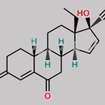 Gestodene EP Impurity E CAS#: 2143949-52-2
