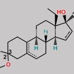 Gestodene EP Impurity J CAS#: 104933-99-5