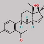 Gestodene EP Impurity K CAS#: 1421283-61-5