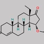 Gestodene Impurity 1 CAS#: 104933-97-3