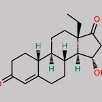 Gestodene Impurity 2 CAS#: 60919-46-2