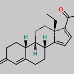 Gestodene Related Compound 10 CAS#: 932388-88-0