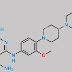 Gilteritinib d3 CAS#: 2377109-67-4
