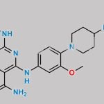 Gilteritinib Desmethyl Impurity CAS#: 1373410-40-2