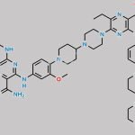 Gilteritinib Dimer Impurity CAS#: N/A