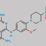 Gilteritinib N-Oxide Impurity CAS#: N/A