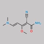 Gimeracil Impurity 3 CAS#: N/A