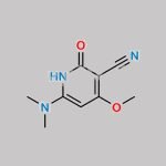 Gimeracil Impurity 4 CAS#: N/A