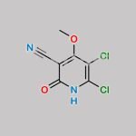 Gimeracil Impurity 5 CAS#: N/A