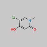 Gimeracil Impurity 6 CAS#: 1379260-15-7
