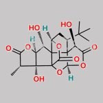 Ginkgolide Impurity B CAS#: 15291-77-7