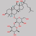 Ginsenoside Rg2 CAS#: 52286-74-5