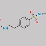Glibenclamide D3 CAS#: 1219803-02-7