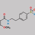 Glibenclamide EP Impurity B CAS#: 21165-77-5