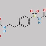 Glibenclamide EP Impurity D CAS#: 38160-73-5