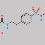 Glibenclamide EP Impurity E CAS#: 57334-89-1