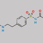 Glibenclamide (Glyburide) Impurity 1 CAS#: 5195-87-9