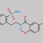 Glibenclamide Impurity 1 CAS#: 80762-77-2