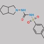Gliclazide CAS#: 21187-98-4