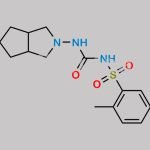 Gliclazide EP Impurity F CAS#: 1076198-18-9